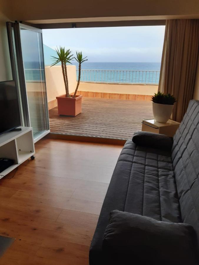 Sky Beach Can Picafort Can Picafort  Bagian luar foto